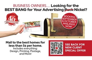 Lead Card
