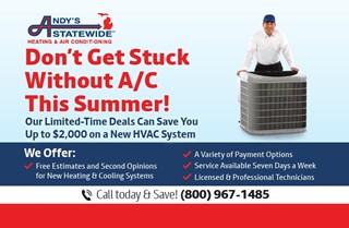 American Residential Services