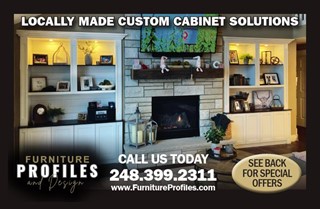 Furniture Profiles and Design