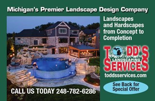 Todds Landscaping Services