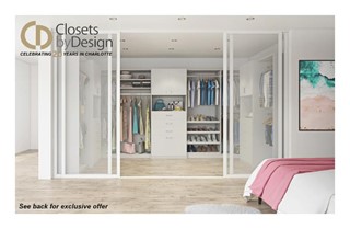 Closets By Design