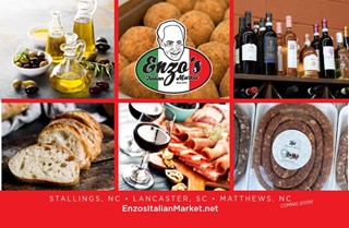 Enzos Italian Market