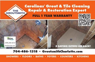 The Groutsmith