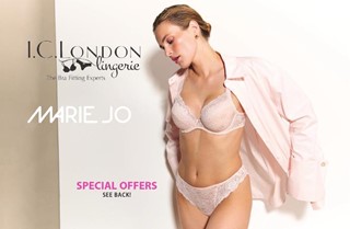 IC London Lingerie