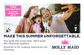 Molly Maid