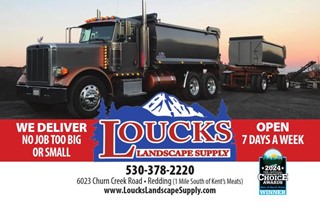 Loucks Landscape Supply