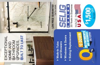 Selig Custom