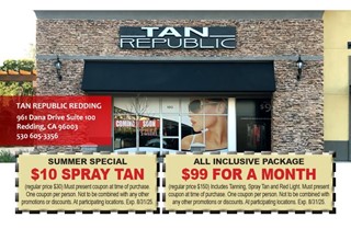 Tan Republic