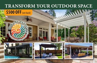 Nor Cal Patios