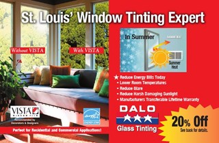 Dalo Glass Tinting