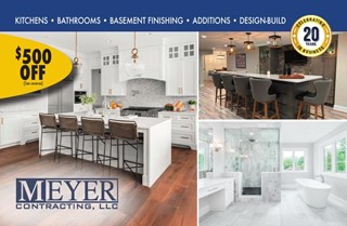Meyer Contracting