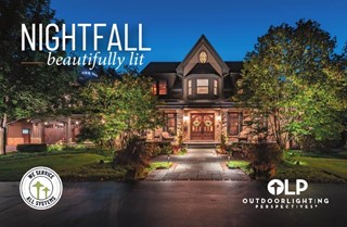 Outdoor Lighting Perspectives