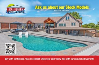 ProBuilt Pool & Patio