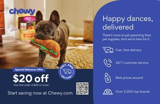 Chewy