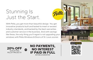 Pella Windows